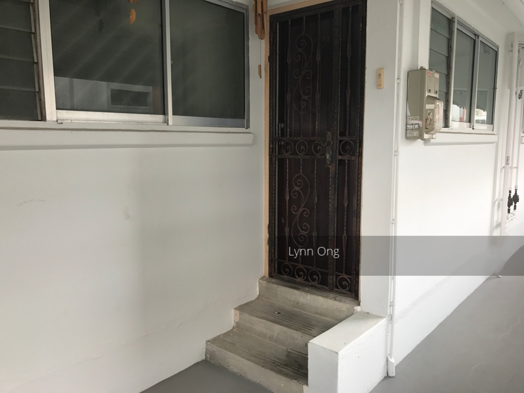 Blk 434 Tampines Street 43 (Tampines), HDB 3 Rooms #136326182